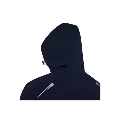 VL NYX. Quilted jacket (180 g/m²), made from recycled polyester (50) and polyester (50)